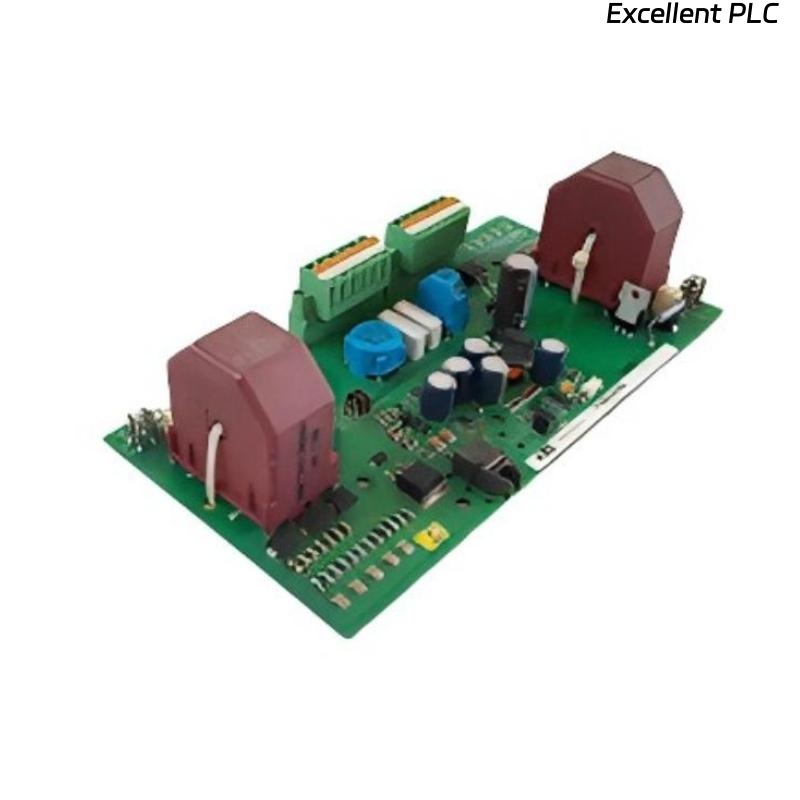 ABB LT C743C 3BHE013299R0001 Amplifier Board
