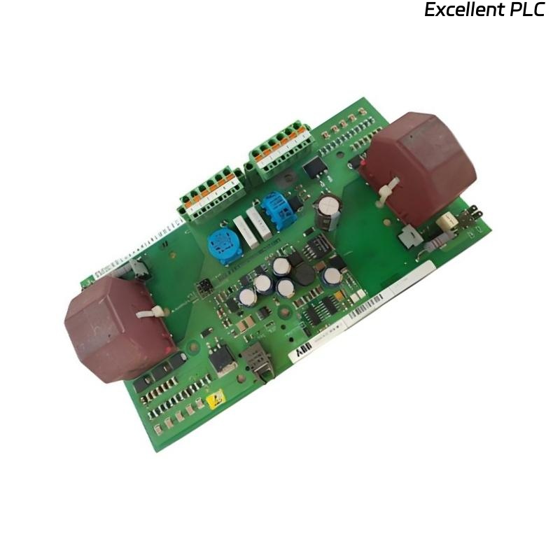 ABB LT C743C 3BHE013299R0001 Amplifier Board