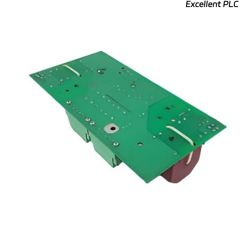 ABB LT C743C 3BHE013299R0001 Amplifier Board