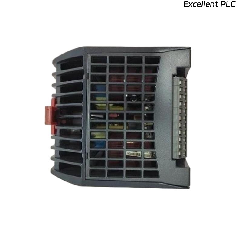 ABB LWN2660-6E 3BHL000986P7002 Power Supply Module