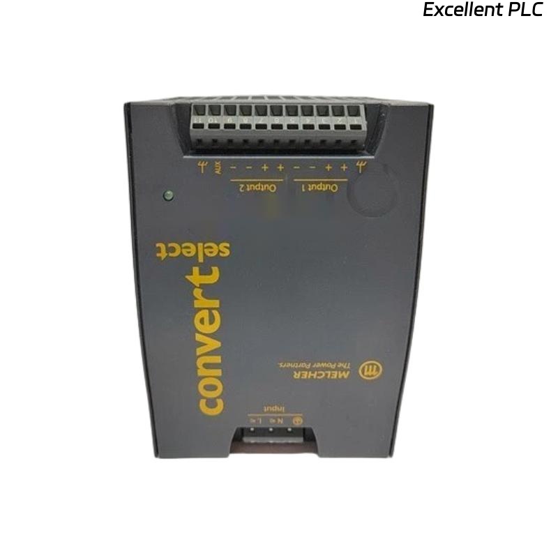 ABB LWN2660-6E 3BHL000986P7002 Power Supply Module