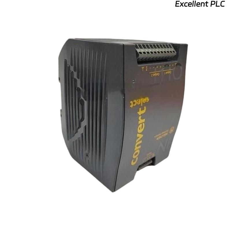 ABB LWN2660-6E 3BHL000986P7002 Power Supply Module