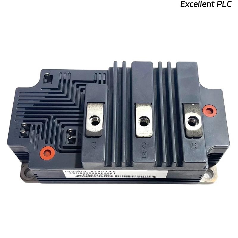 ABB MBM200H45E2-H 3BHB032608R0001 IGBT Module