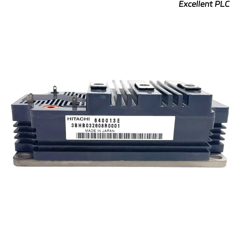ABB MBM200H45E2-H 3BHB032608R0001 IGBT Module