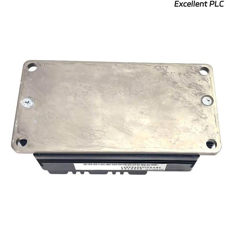 ABB MBM200H45E2-H 3BHB032608R0001 IGBT Module