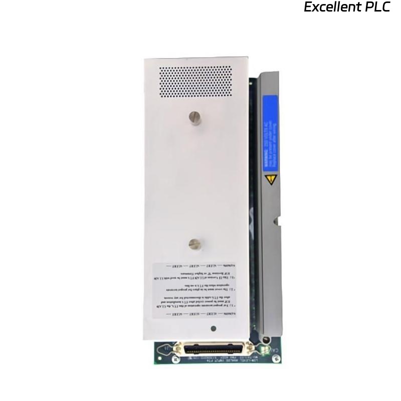 Honeywell MC-TAIL03 51309202-175 Low Level Analog Input Module