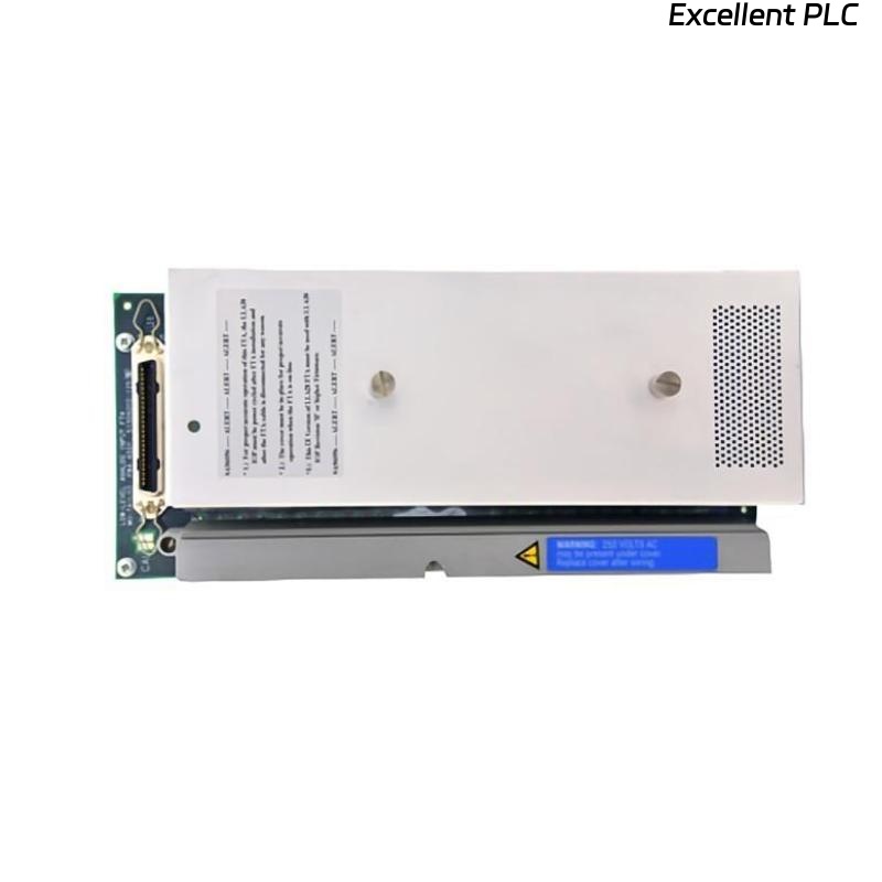 Honeywell MC-TAIL03 51309202-175 Low Level Analog Input Module