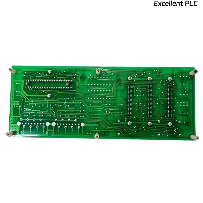 Honeywell MC-TAOX52 51304335-275 Analog Output Module