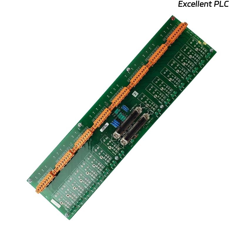 Honeywell MC-TDIA12 51304439-175 Isolated Digital Input Module