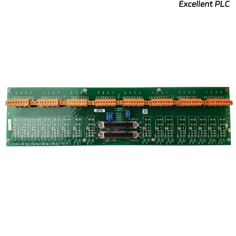 Honeywell MC-TDIA12 51304439-175 Isolated Digital Input Module
