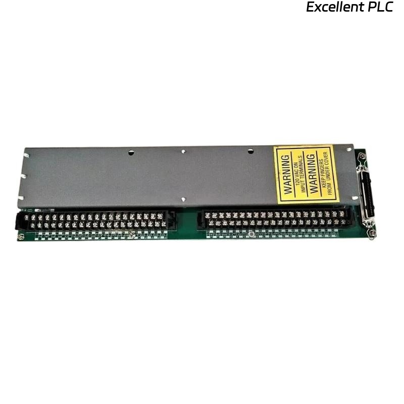 Honeywell MC-TDIA72 51303930-150 Isolated Digital Input Modules