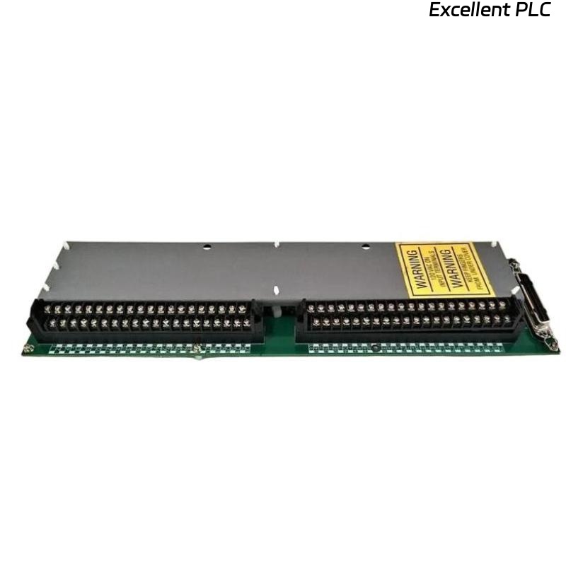 Honeywell MC-TDIA72 51303930-150 Isolated Digital Input Modules