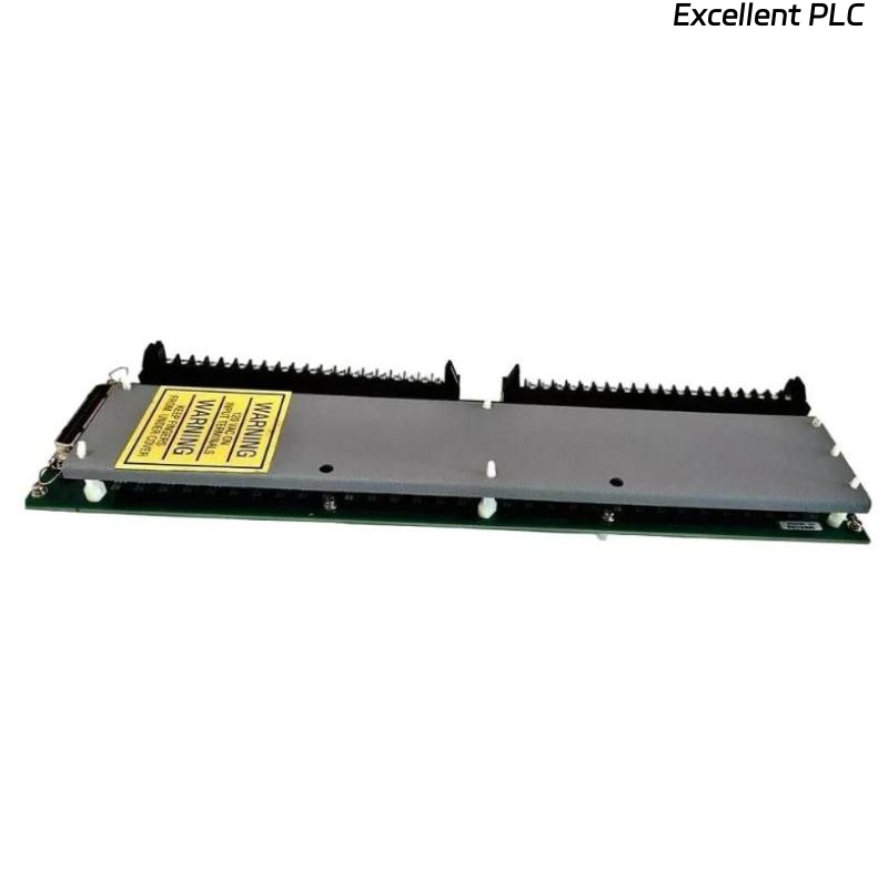 Honeywell MC-TDIA72 51303930-150 Isolated Digital Input Modules