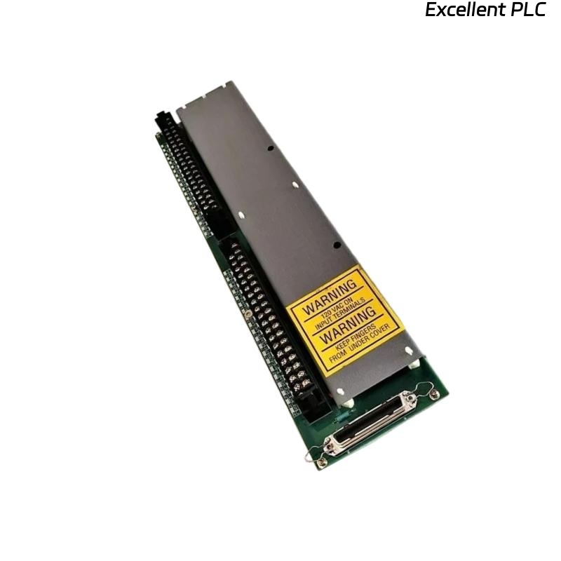 Honeywell MC-TDIA72 51303930-150 Isolated Digital Input Modules