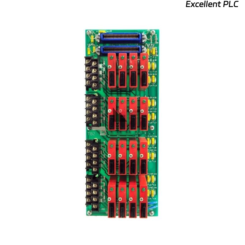 Honeywell MC-TDOD54 51309153-275 Digital Output FTA