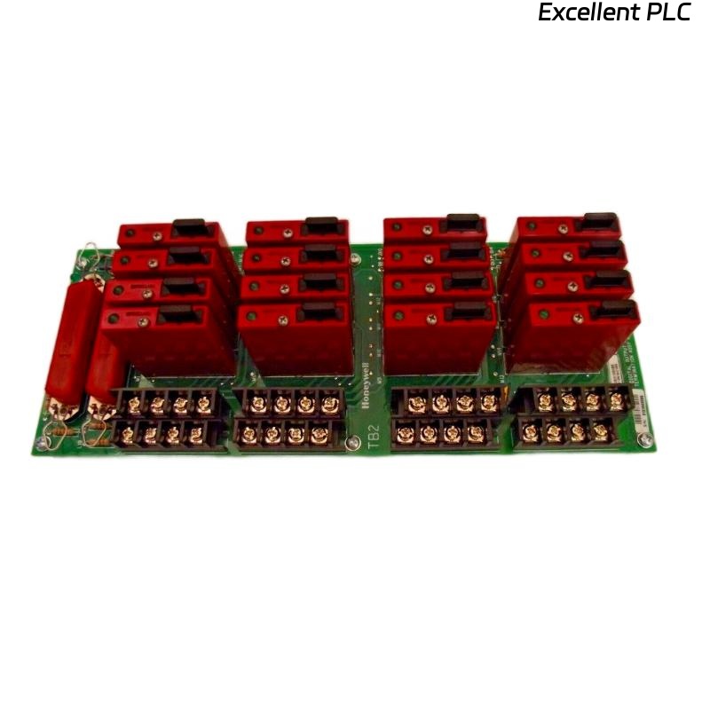 Honeywell MC-TDOD54 51309153-275 Digital Output FTA