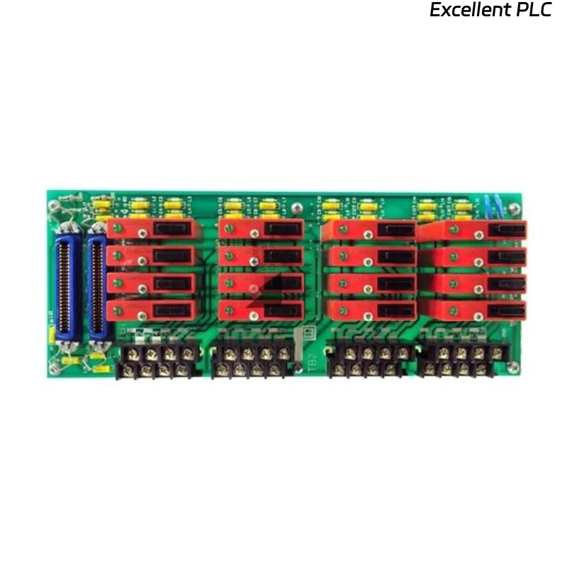 Honeywell MC-TDOD54 51309153-275 Digital Output FTA