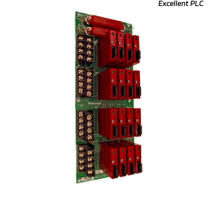 Honeywell MC-TDOD54 51309153-275 Digital Output FTA