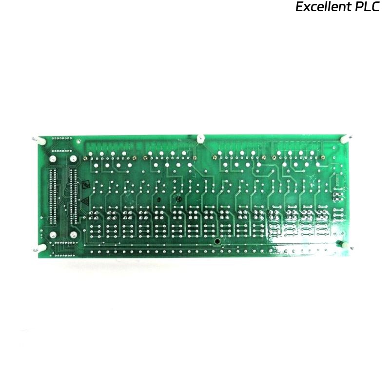 Honeywell MC-TDOR12 51309148-175 16-Channel Digital Relay Output Field Termination Assembly