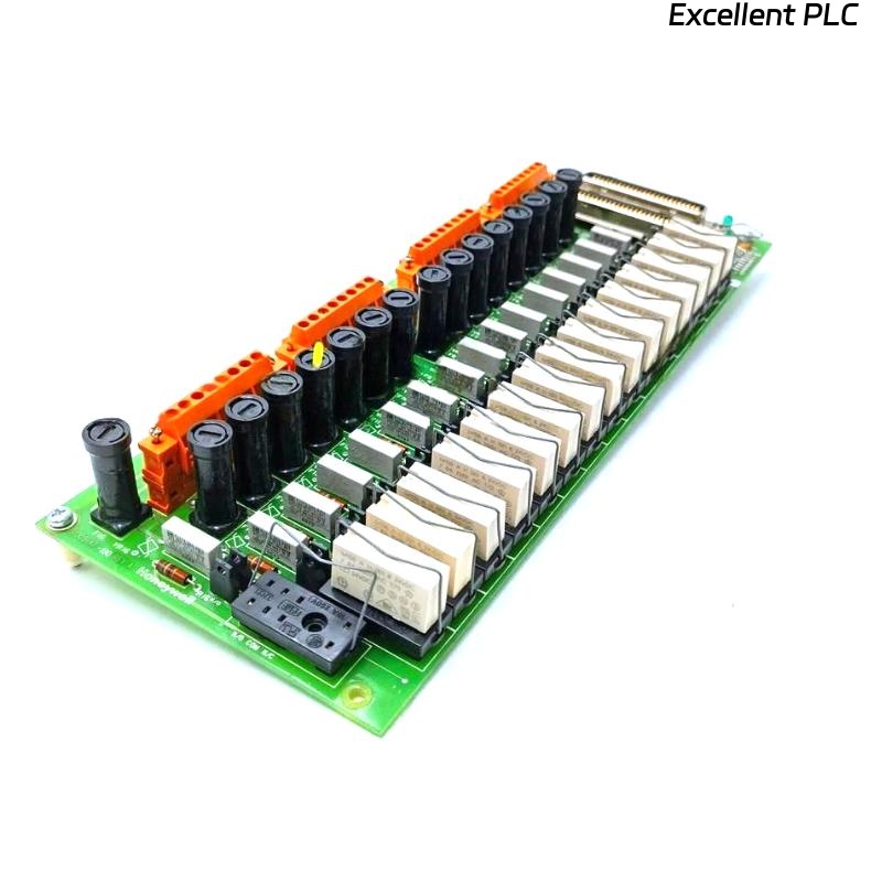 Honeywell MC-TDOR22 51309150-175 Digital Output Relay Module