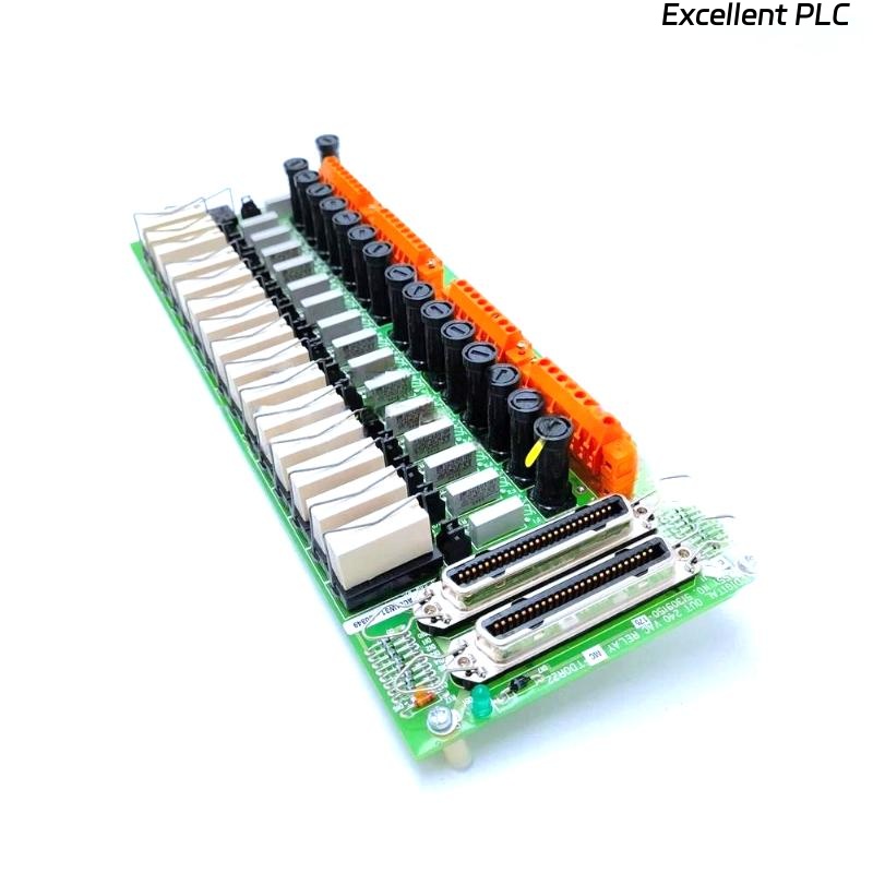 Honeywell MC-TDOR22 51309150-175 Digital Output Relay Module