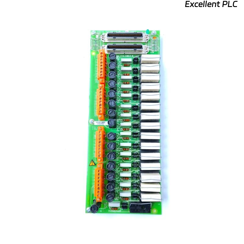 Honeywell MC-TDOR22 51309150-175 Digital Output Relay Module