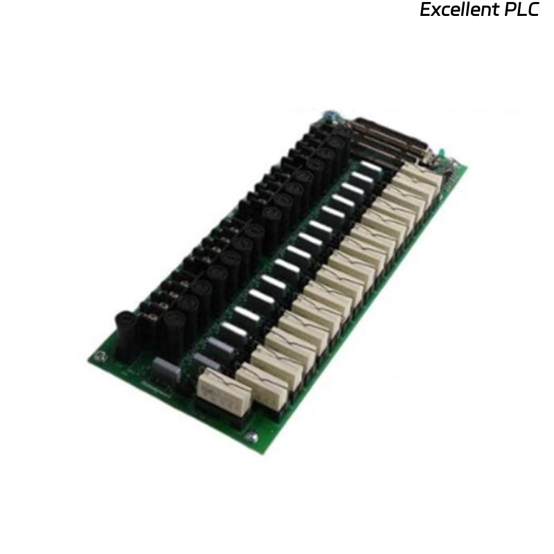 Honeywell MC-TDOR62 51309150-275 PLC Module