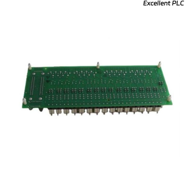 Honeywell MC-TDOR62 51309150-275 PLC Module