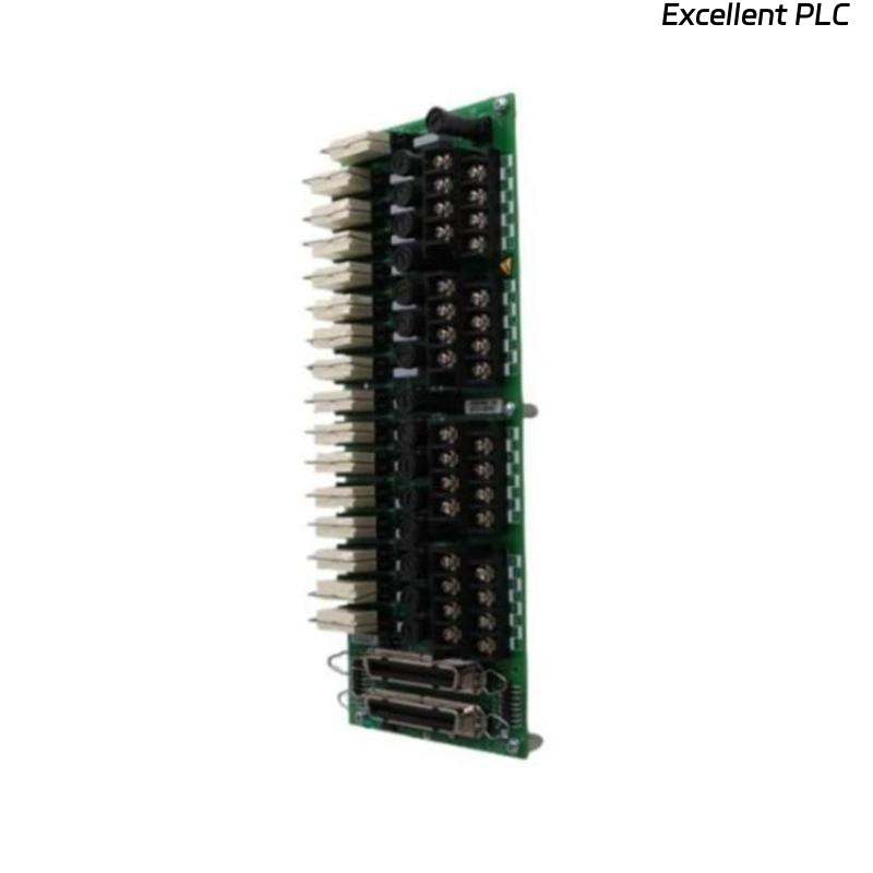 Honeywell MC-TDOR62 51309150-275 PLC Module