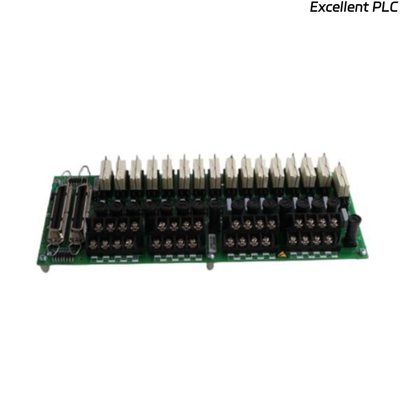 Honeywell MC-TDOR62 51309150-275 PLC Module