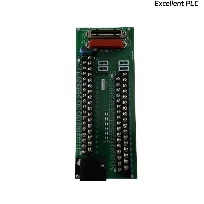 Honeywell MC-TDOY62 Digital Output Field Termination Assembly