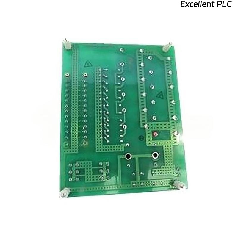 Honeywell MC-TDPR02 51304425-175 Digital Input Power Distribution Assembly
