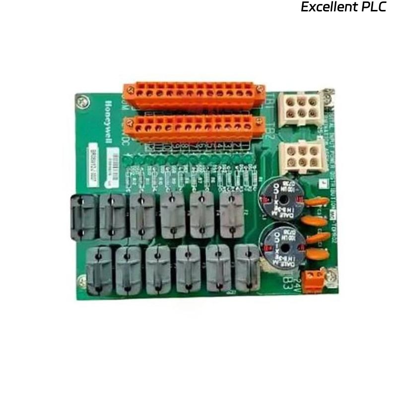 Honeywell MC-TDPR02 51304425-175 Digital Input Power Distribution Assembly