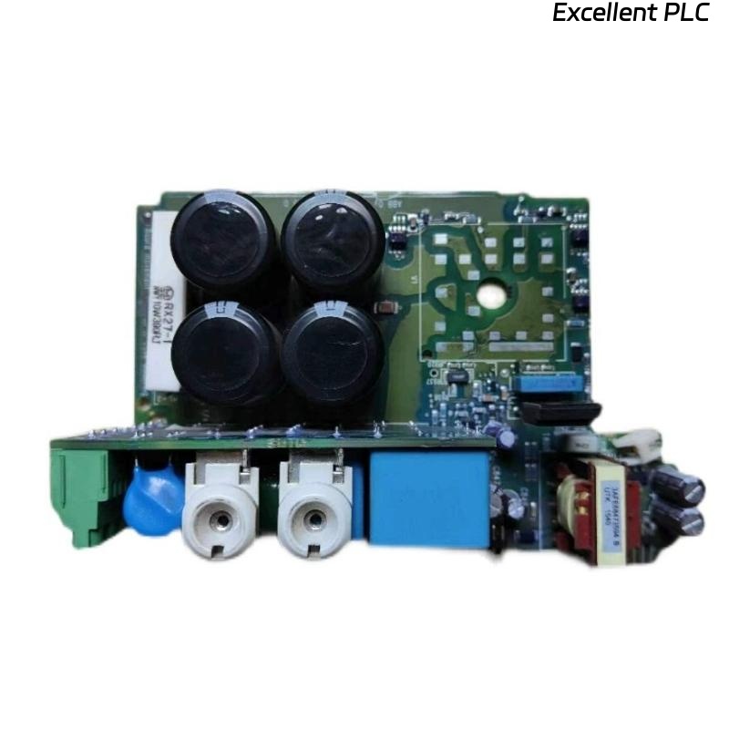 ABB MINT-4121C Frequency Converter Spare Part