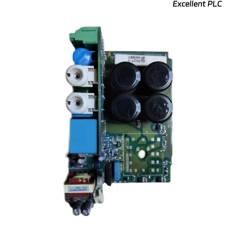 ABB MINT-4121C Frequency Converter Spare Part