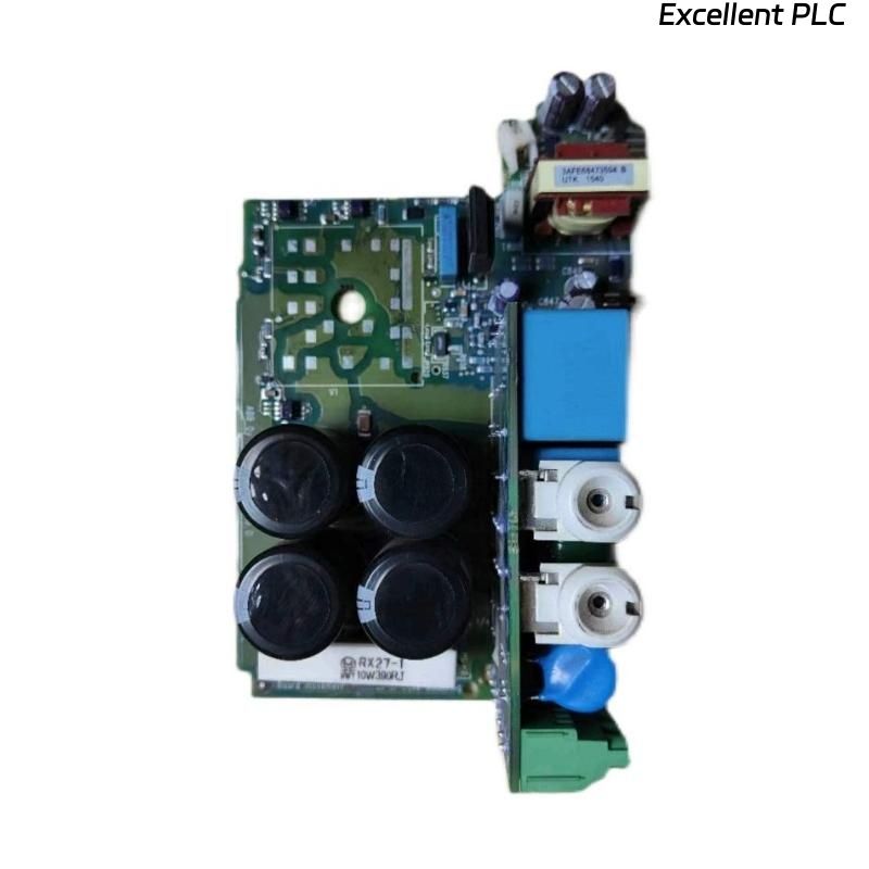 ABB MINT-4121C Frequency Converter Spare Part