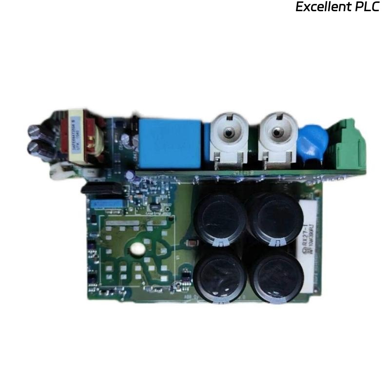 ABB MINT-4121C Frequency Converter Spare Part