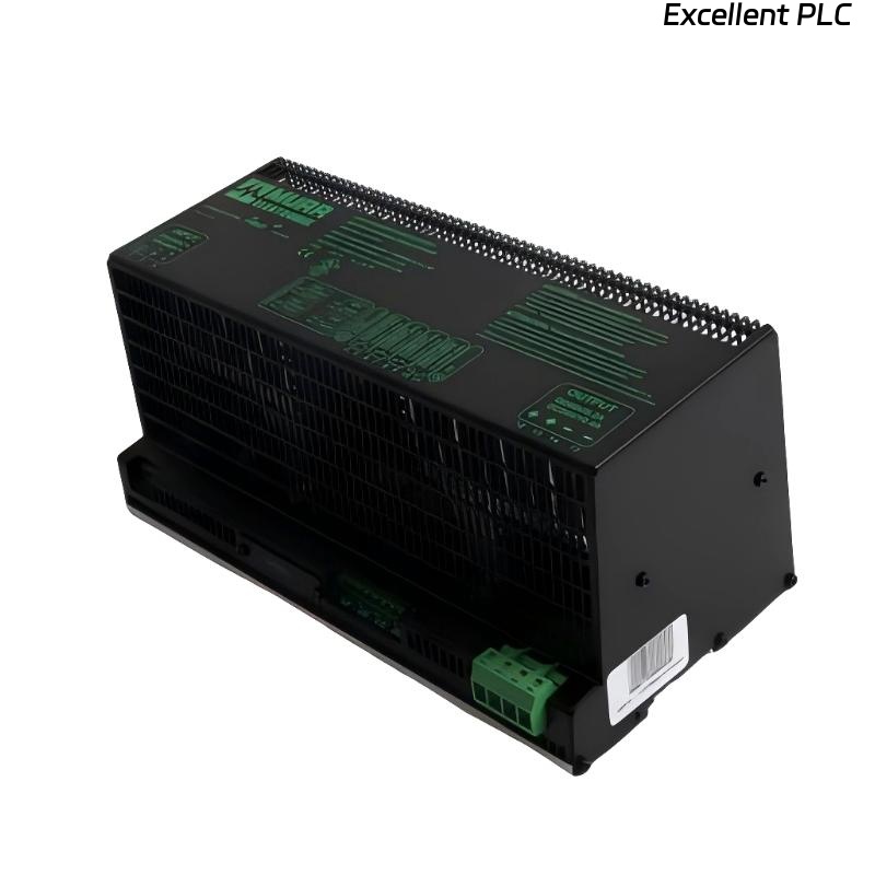 ABB MPS105-230/24/48 3BHB006449R0002 Power Supply Unit