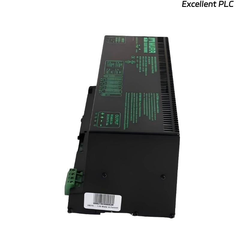 ABB MPS105-230/24/48 3BHB006449R0002 Power Supply Unit
