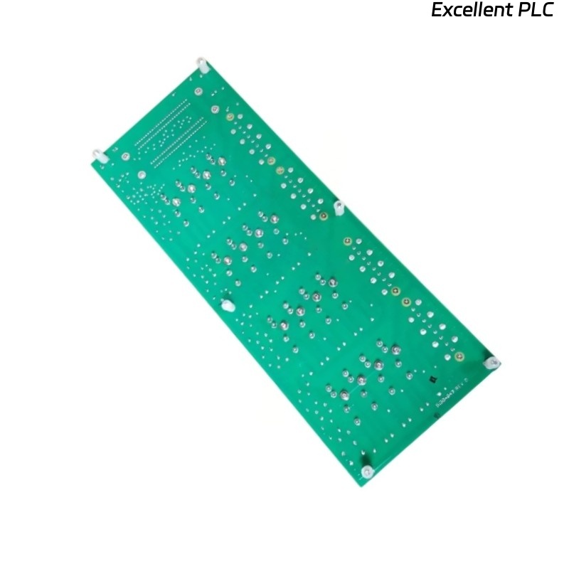 Honeywell MU-TAIH22 80366195-100 High Input Analog/STI Input Terminal Assembly