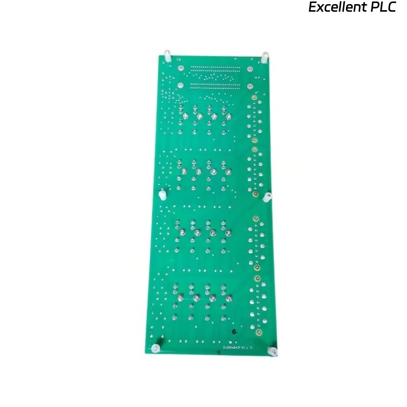 Honeywell MU-TAIH22 80366195-100 High Input Analog/STI Input Terminal Assembly