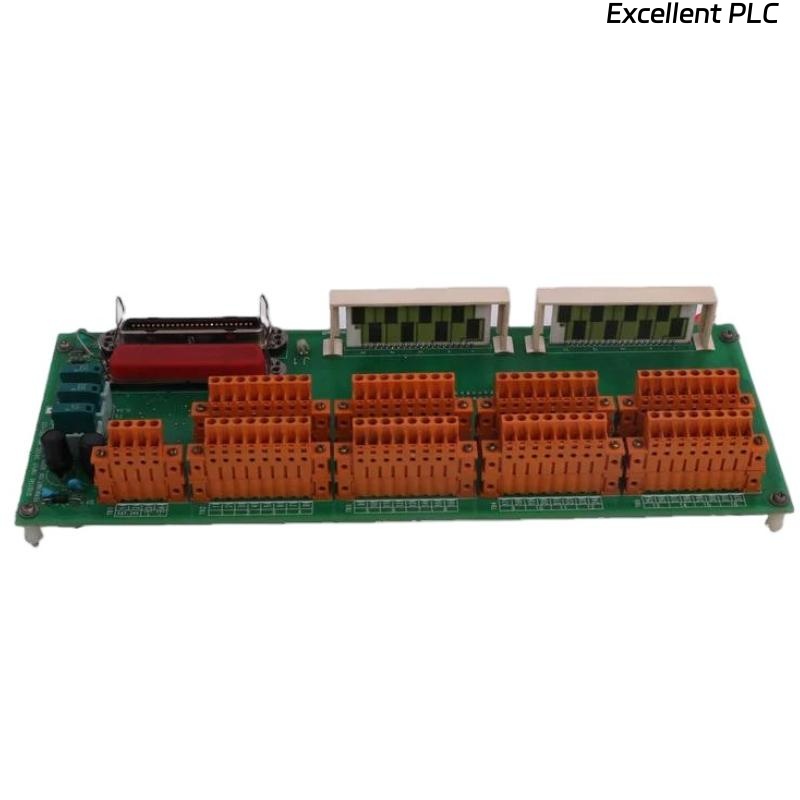 Honeywell MUS28-100 51195458-300 Single-node Card