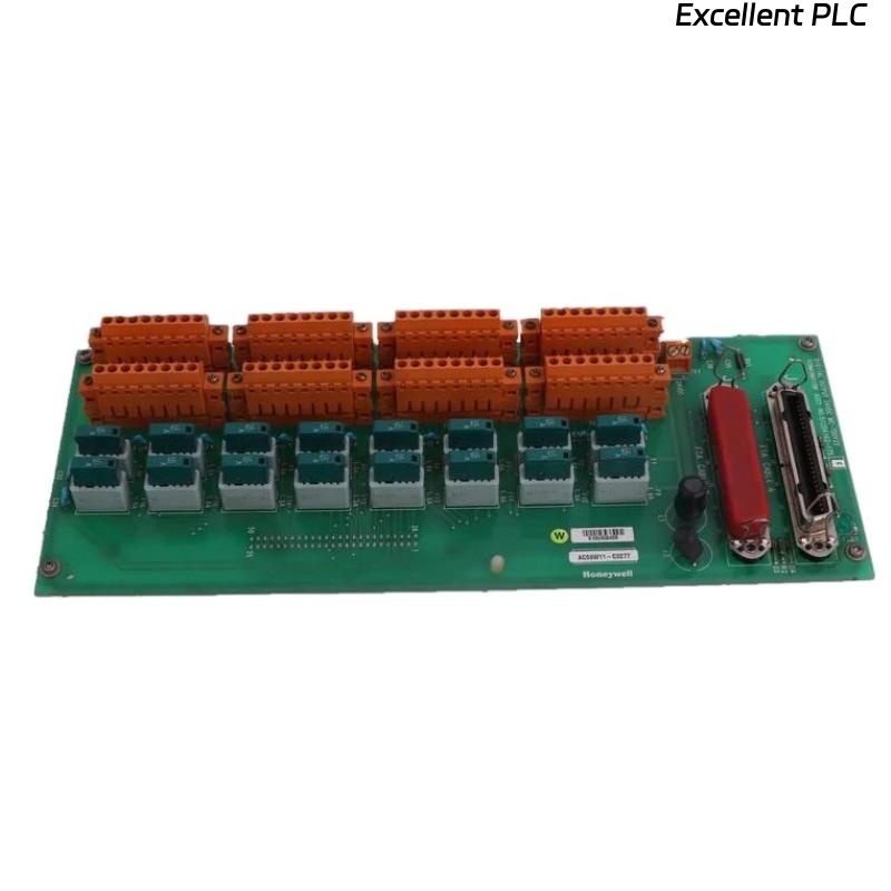 Honeywell MUS28-100 51195458-300 Single-node Card
