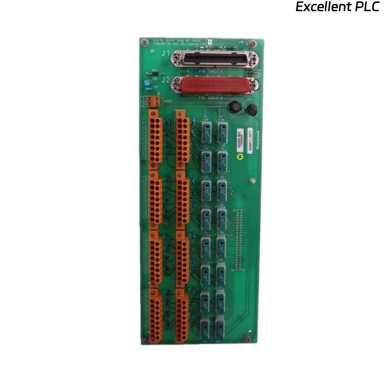 Honeywell MUS28-100 51195458-300 Single-node Card