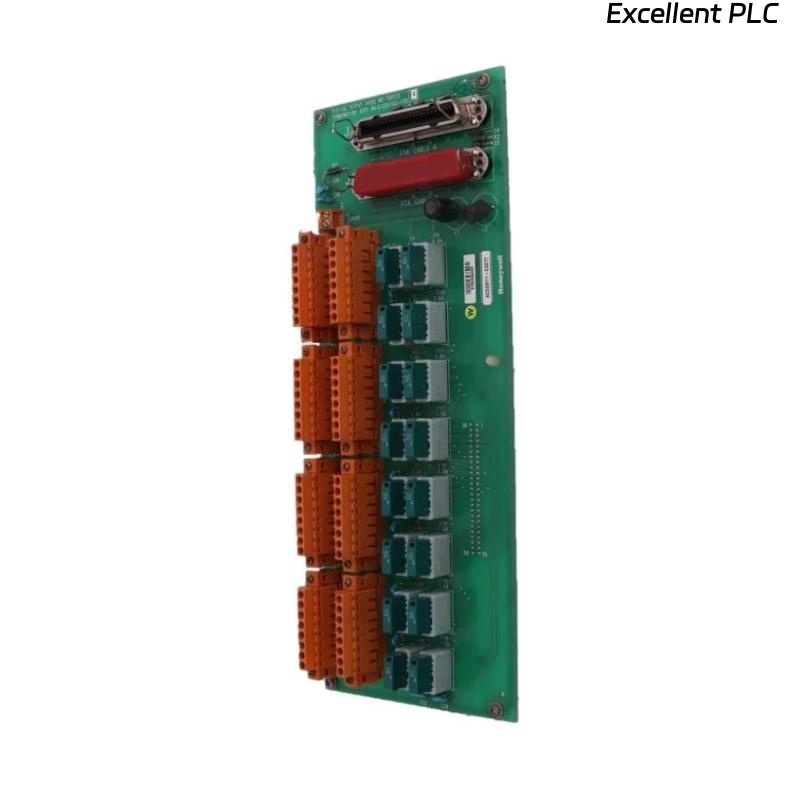 Honeywell MUS28-100 51195458-300 Single-node Card