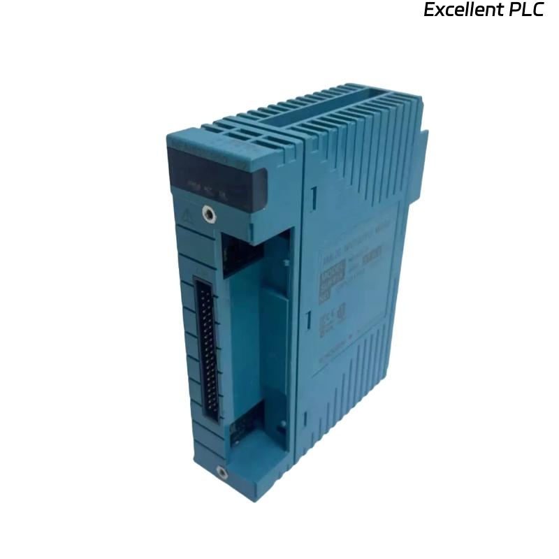 Yokogawa NFA1543-S50/A4S00 Analog Input Module