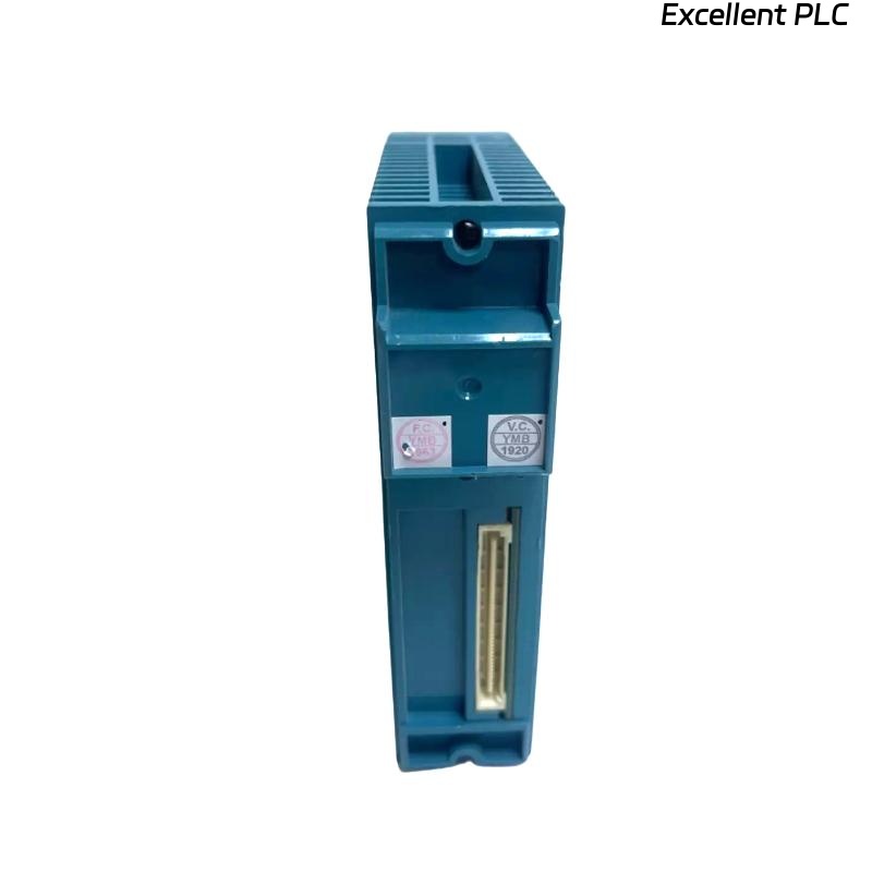 Yokogawa NFA1543-S50/A4S00 Analog Input Module