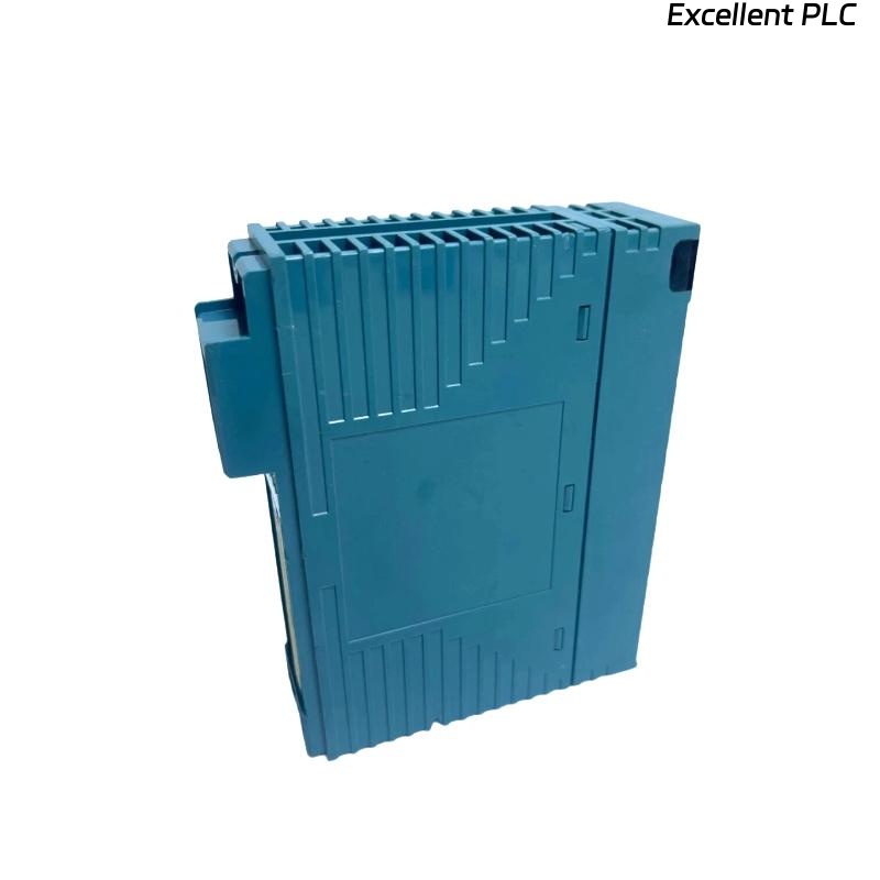 Yokogawa NFA1543-S50/A4S00 Analog Input Module