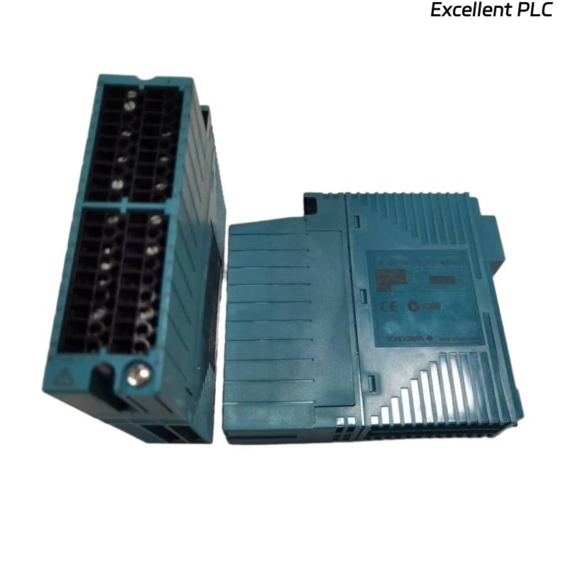 Yokogawa NFAI135-S01 Analog Input Module