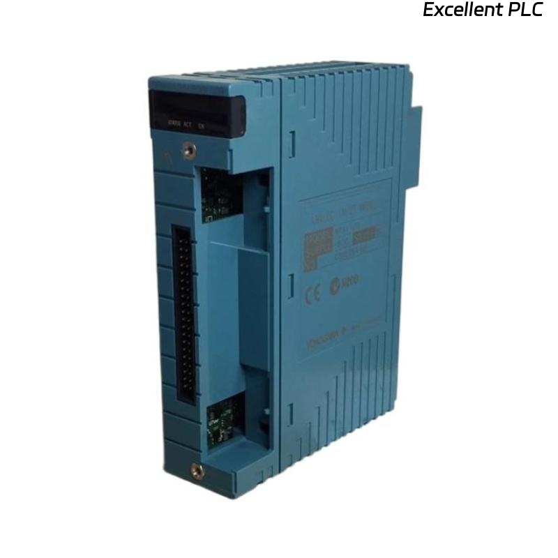 Yokogawa NFAI135-S51 Analog Input Module